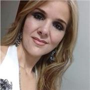 Profesora de Historia del Arte imparte clases virtuales